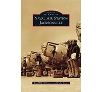 Naval Air Station Jacksonville
