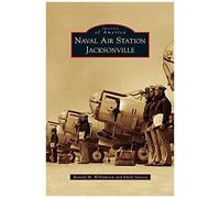 Naval Air Station Jacksonville