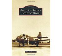 Naval Air Station Patuxent River