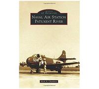 Naval Air Station Patuxent River