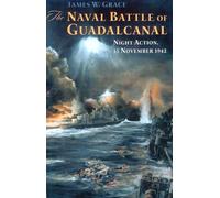 Naval Battle of Guadalcanal: Night Action, 13 November 1942