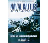 Naval Battles Of World War Two , (Box Set)