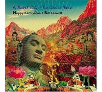 Naval City/No One is There