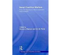 Naval Coalition Warfare