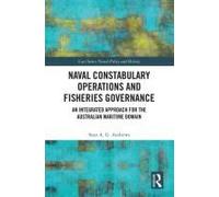 Naval Constabulary Operations And Fisheries Governance