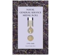 Naval General Service Medal Roll 1793-1840