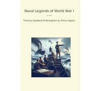 Naval Legends of World War I