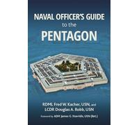 Naval Officer's Guide to the Pentagon