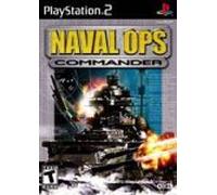 Naval Ops: Commander by Koei
