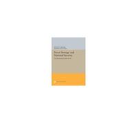 Naval Strategy And National Security