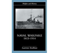 Naval Warfare, 1815-1914