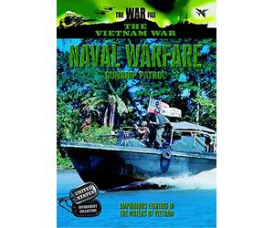 Naval Warfare-Gunship Patrol [Edizione: Regno Unito] [Import]