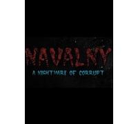 NAVALNY: A Nightmare of Corrupt Steam Key GLOBAL
