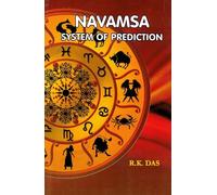 Navamsa: System of Prediction | Unlocking the 9th Divisional Chart in Vedic Astrology | Advanced Jyotish by R.K. Das