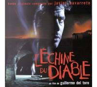 Navarette, Javier - L'Echine du diable