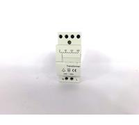 NAVARIS 45469.02 - Transformateur de sonnette - 220 240 v vers 8 v / 12 v / 24 v