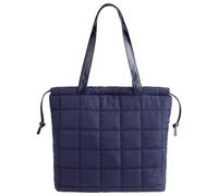 Navaris Sac Fourre Tout - Tote Bag Élégant et Pratique - Sac Cabas Transformable en Sac Seau - Pour le Travail ou les Voyages - Design Unisexe pour Femme et pour Homme