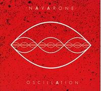 Navarone – Oscillation – CD – Soulfood Music