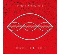 Navarone - Oscillation (White Vinyl & CD+Booklet) [Import]