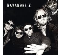 Navarone - V (5) [Import]