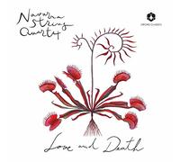 Artistes variés – Love & Death – CD