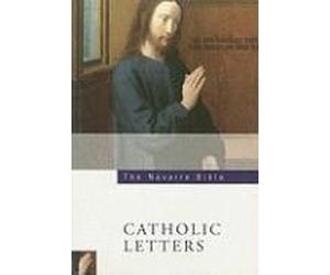 Navarre Bible Cath Letters 2/E