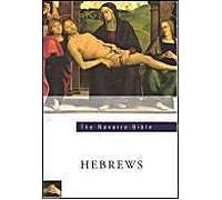 Navarre Bible Hebrews 2/E