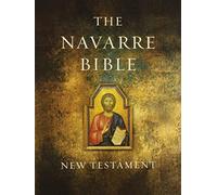 NAVARRE BIBLE NEW TESTAMENT