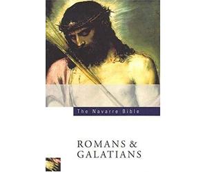 Navarre Bible Ntnavarre Bible