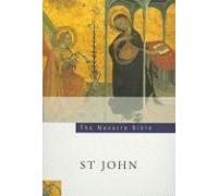 Navarre Bible St Johns Gospel