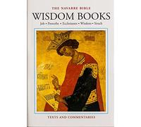 Navarre Bible: Widsom Books