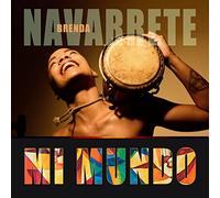 Navarrete, Brenda - Mi Mundo [Import]
