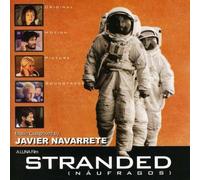 Navarrete Javier - Stranded/Naufragos [Import]