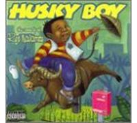 Navarrete, Rex - Husky Boy