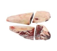 Navarretinto - Jambon Ibérique Désossé Pata Negra - Jamón de Bellota 100% Ibérique 36 Mois - 7/9 Kg