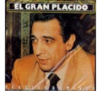 Navarro / Barcelona Symphonyny Orchestra / Domingo – Gran Placido Domi – CD – Master Works