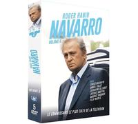 Navarro - Coffret Volume 6 [DVD]