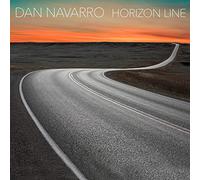 Navarro, Dan - Horizon Line