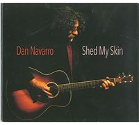 Navarro, Dan - Shed My Skin (Us)
