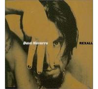 Navarro, Dave - Rexall [Import]