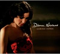 Navarro,Diana - Camino Verde