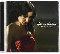 Navarro, Diana - Camino Verde (Cristal)