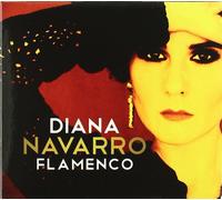 Navarro,Diana - Flamenco