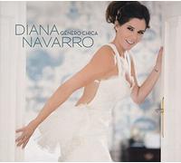 Navarro,Diana - Genero Chica