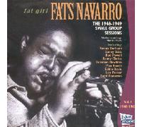 Navarro, Fats - 1 1946-1947