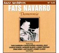 Navarro, Fats - Dameronia