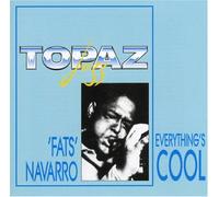 Navarro, Fats - Everything's Cool