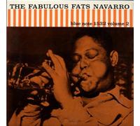 Navarro, Fats - Fats Navarro 2