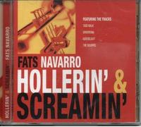 Fats Navarro – Hollerin' & Screamin' – Import