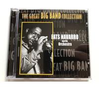 Navarro,Fats - Navarro,Fats - The Great Big Band Collection